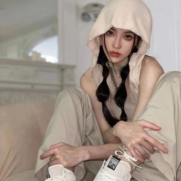 姑娘十八岁